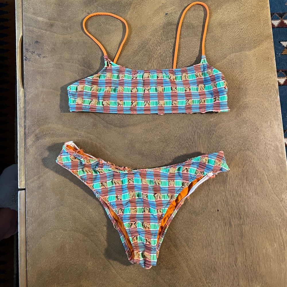 Gimagaus bikini